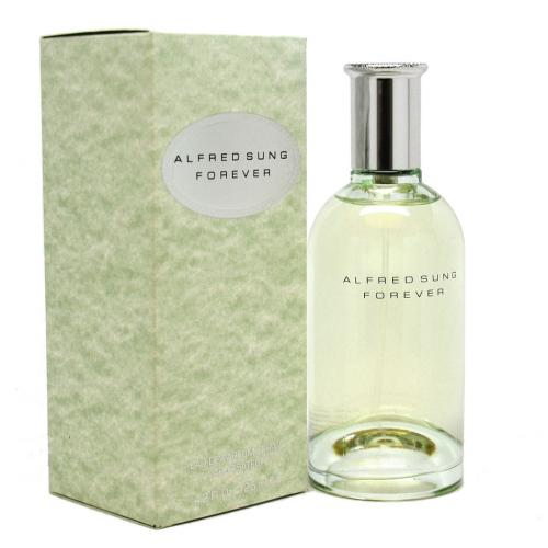 Alfred Sung Forever / Edp Spray 4.2 oz (w) In N,a