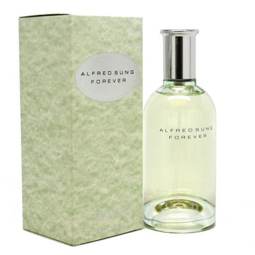 Alfred Sung Forever  /  Edp Spray 4.2 oz (w) In N,a