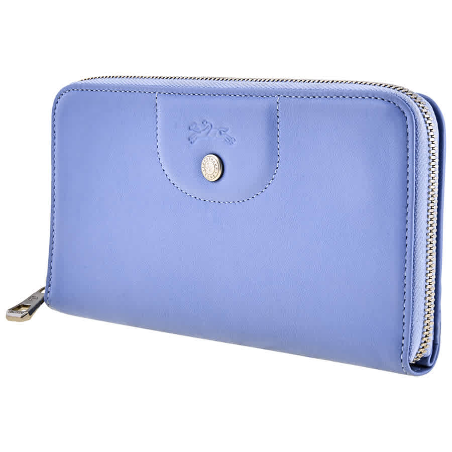 longchamp ladies wallet