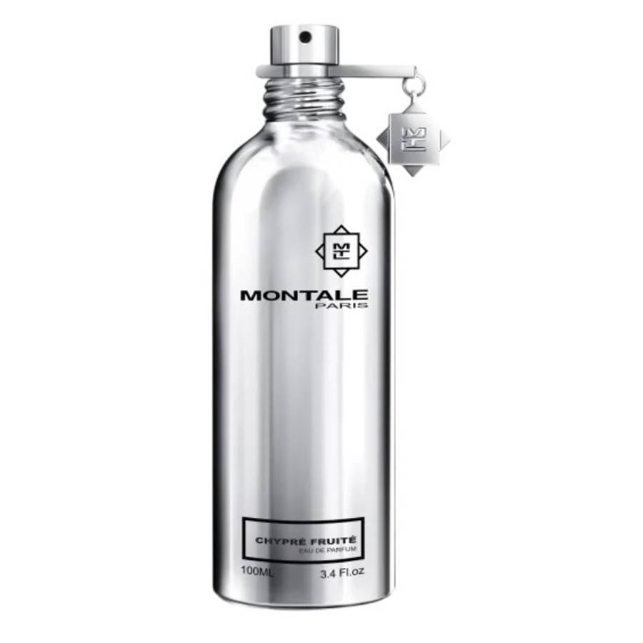 Montale Chypre Fruite / Edp Spray 3.3 Oz (100 Ml) (U)