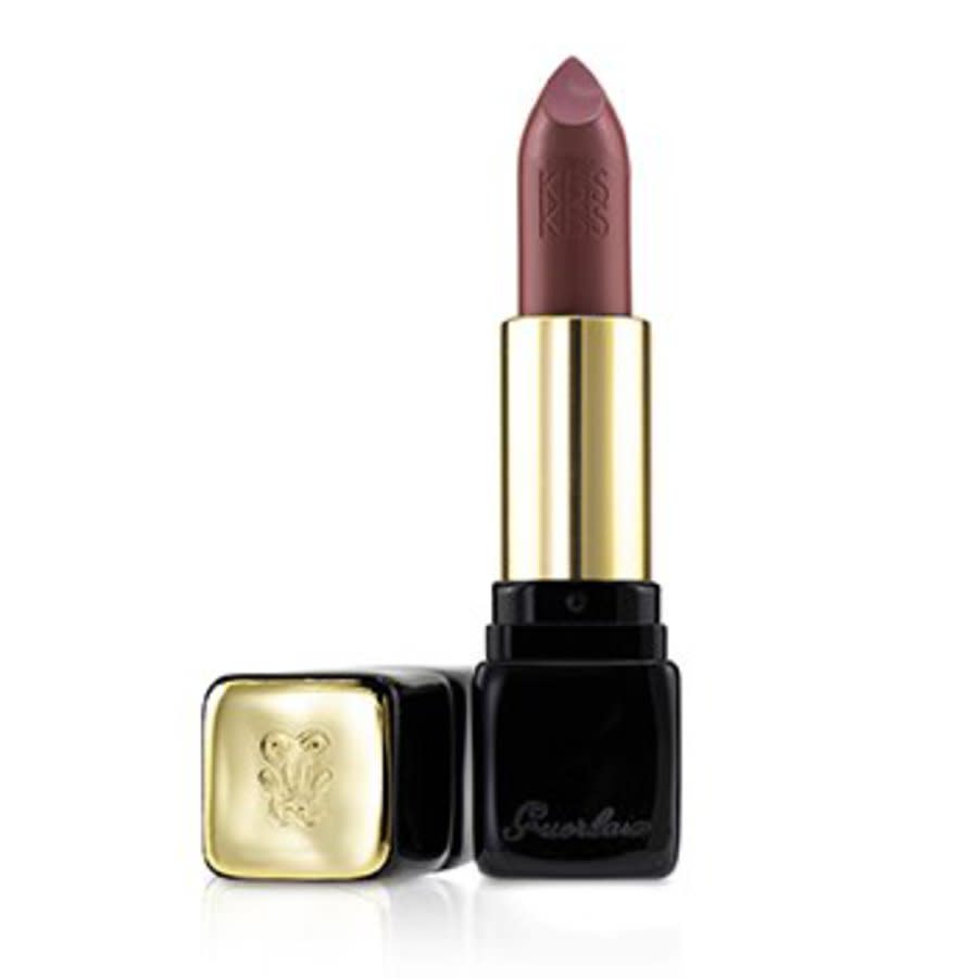 Guerlain - Kisskiss Shaping Cream Lip Colour - # 308 Nude Lover 3.5g/0.12oz In Beige