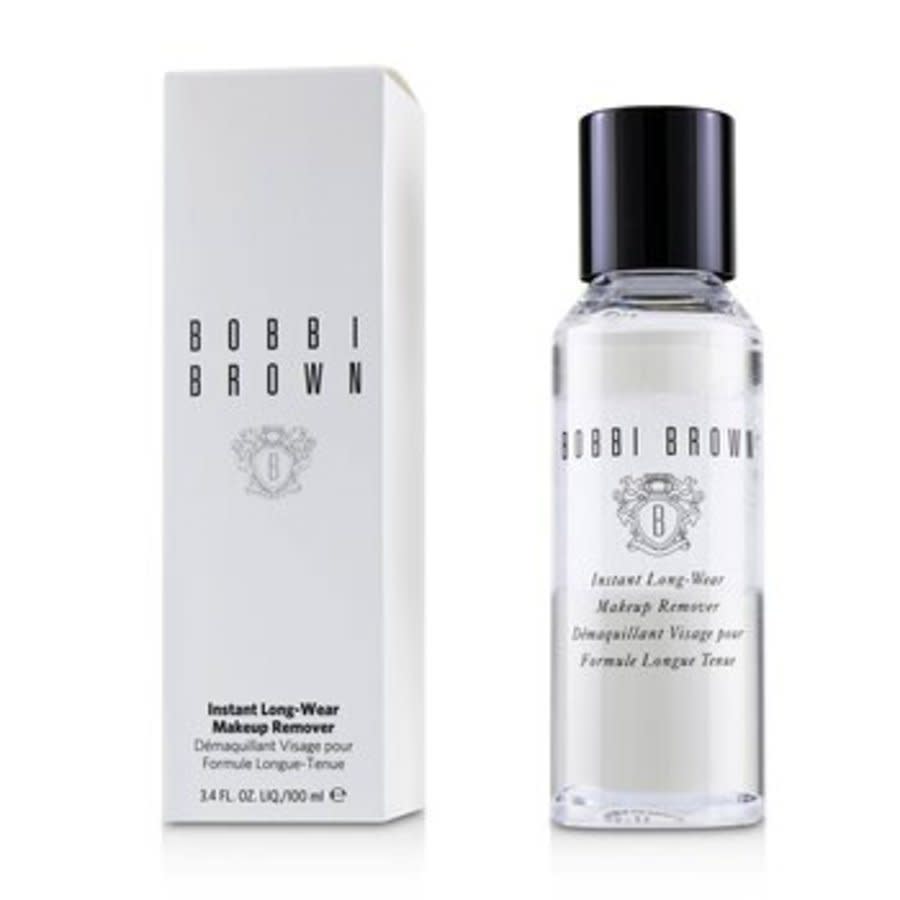 Bobbi Brown - Instant Long-wear Makeup Remover 100ml/3.4oz In Brown