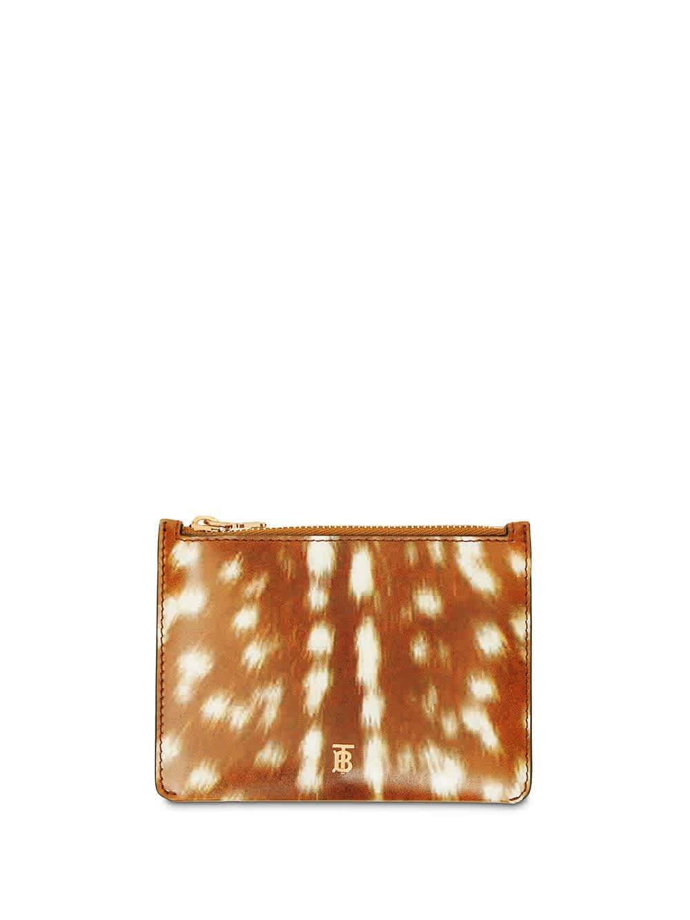 burberry coin case