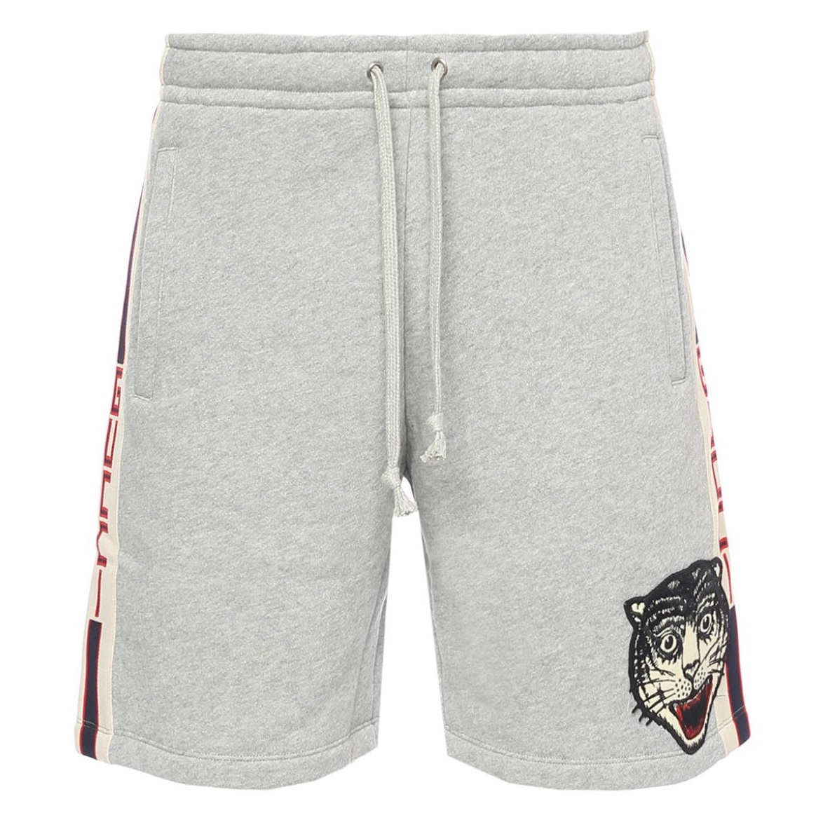 tiger gucci shorts