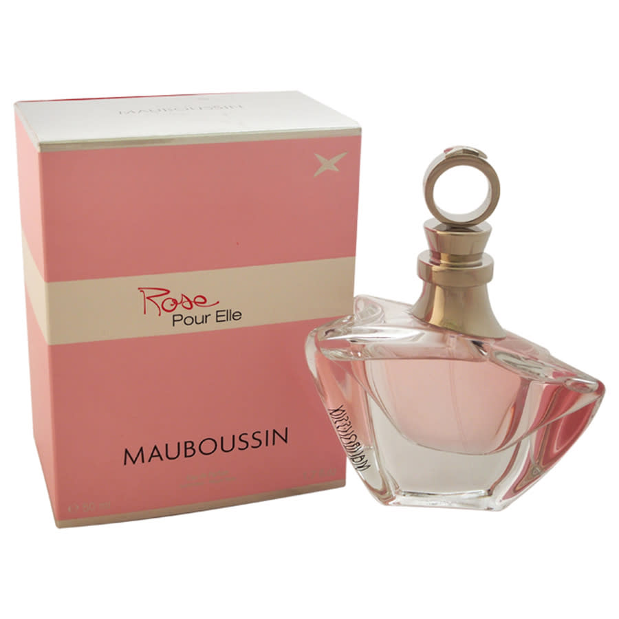 Mauboussin Rose Pour Elle By  For Women