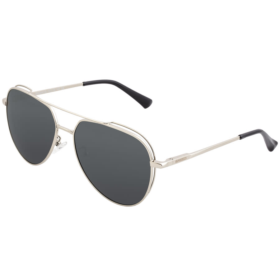 Breed Lyra Pilot Mens Sunglasses Bsg061sl In Black