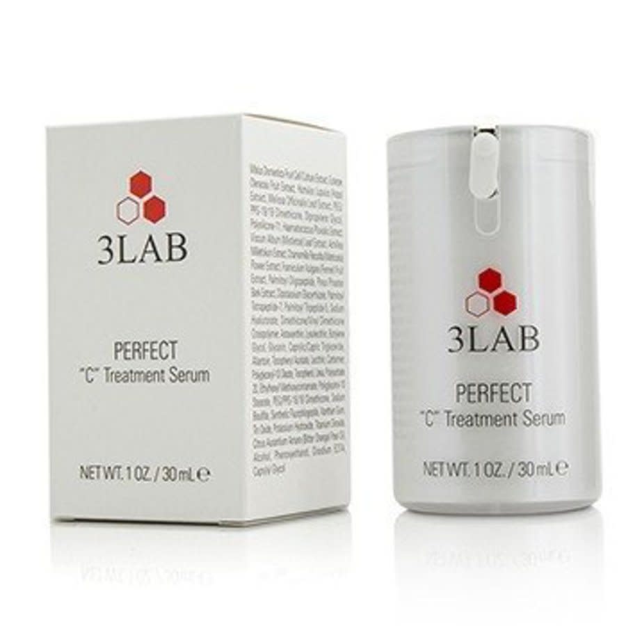 3lab Ladies Perfect C Treatment Serum 1 oz Skin Care 686769001122 In Two Tone