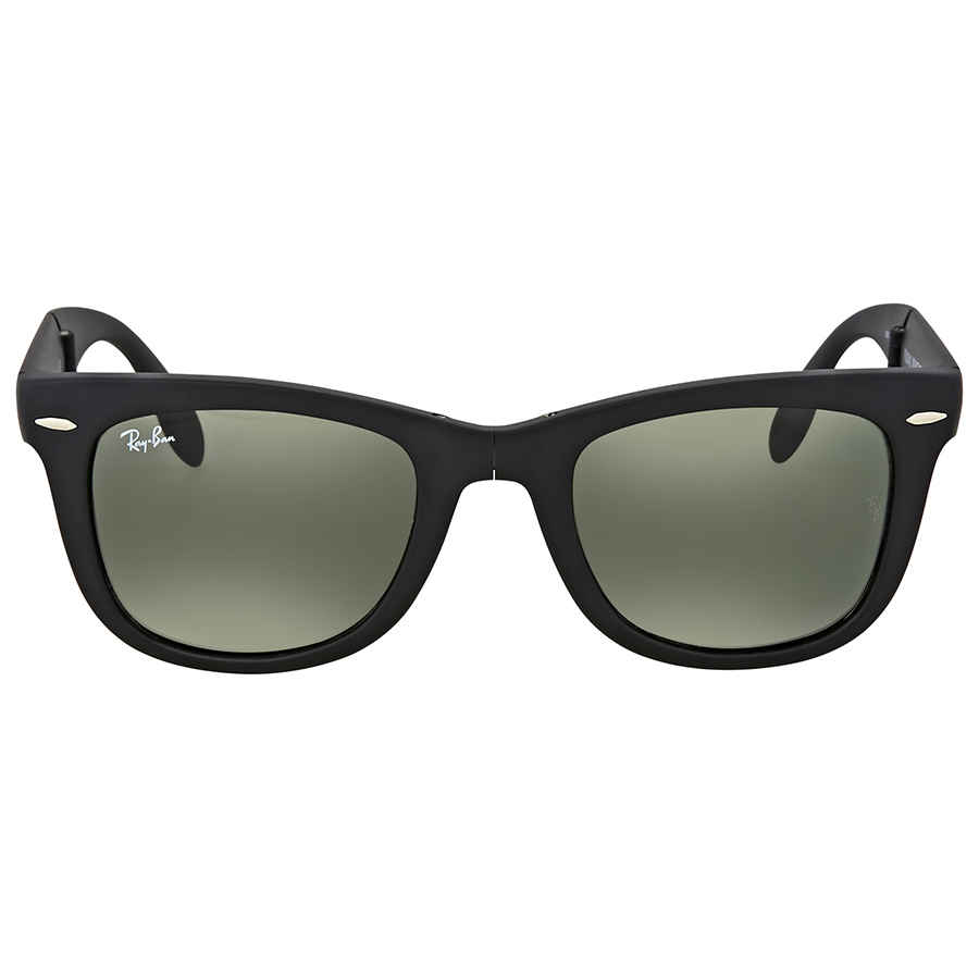 wayfarer folding classic polarized