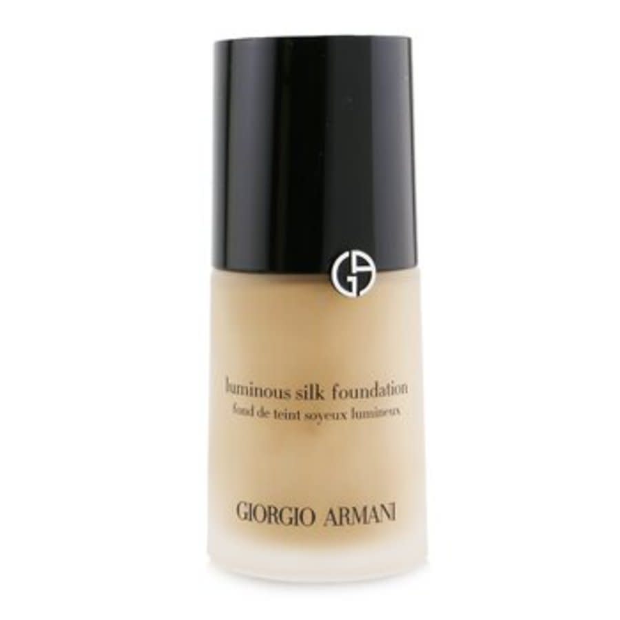 Giorgio Armani Ladies Luminous Silk Foundation 1 oz No. 7 Tan