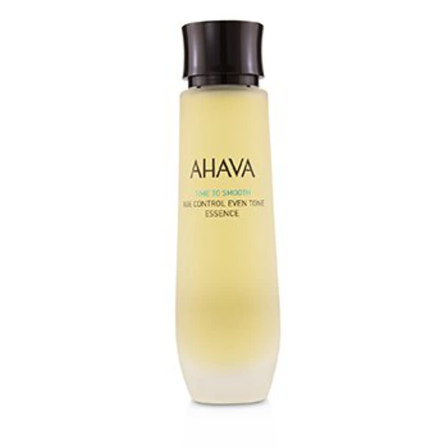 Ahava - Time To Smooth Age Control Even Tone Essence 100ml/3.4oz In N,a