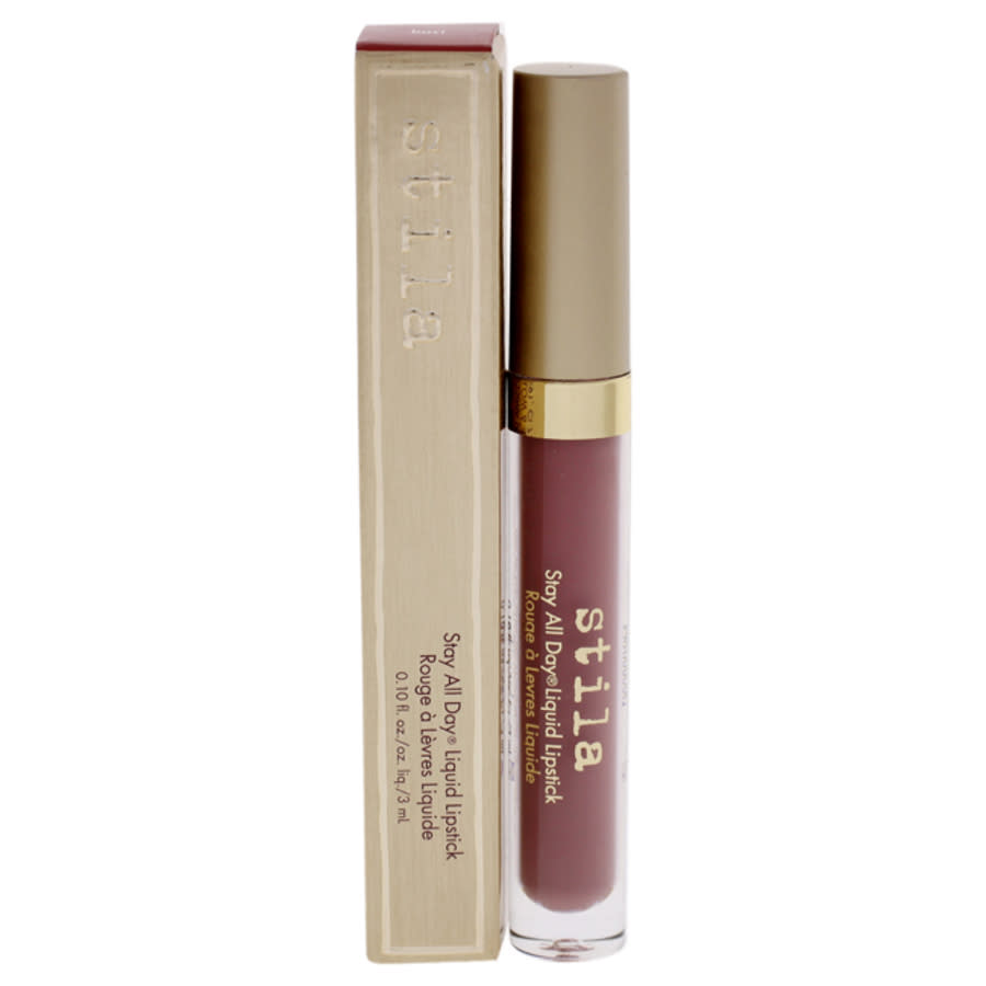 Stila Stay All Day Liquid Lipstick - Matte Lip In N,a