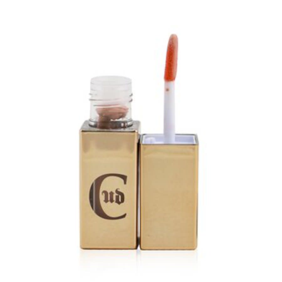 URBAN DECAY - VICE LIP CHEMISTRY LASTING GLASSY TINT - NO. LOW KEY 3.5ML / 0.11OZ