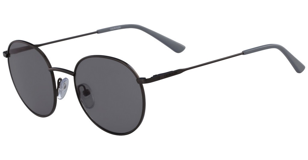 hebzuchtig brug kans Calvin Klein Smoke Rectangular Mens Sunglasses Ck18104s 008 49 20 140 In Gunmetal | ModeSens hebzuchtig brug kans Calvin Klein Smoke Rectangular Mens Sunglasses Ck18104s 008 49 20 140 In Gunmetal | ModeSens