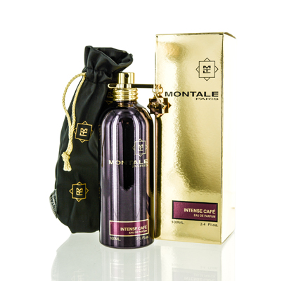 MONTALE INTENSE CAFE / MONTALE EDP SPRAY 3.4 OZ (100 ML) (U)