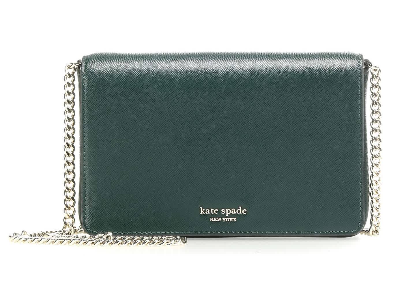 Kate Spade Spencer Chain Wallet 2020 