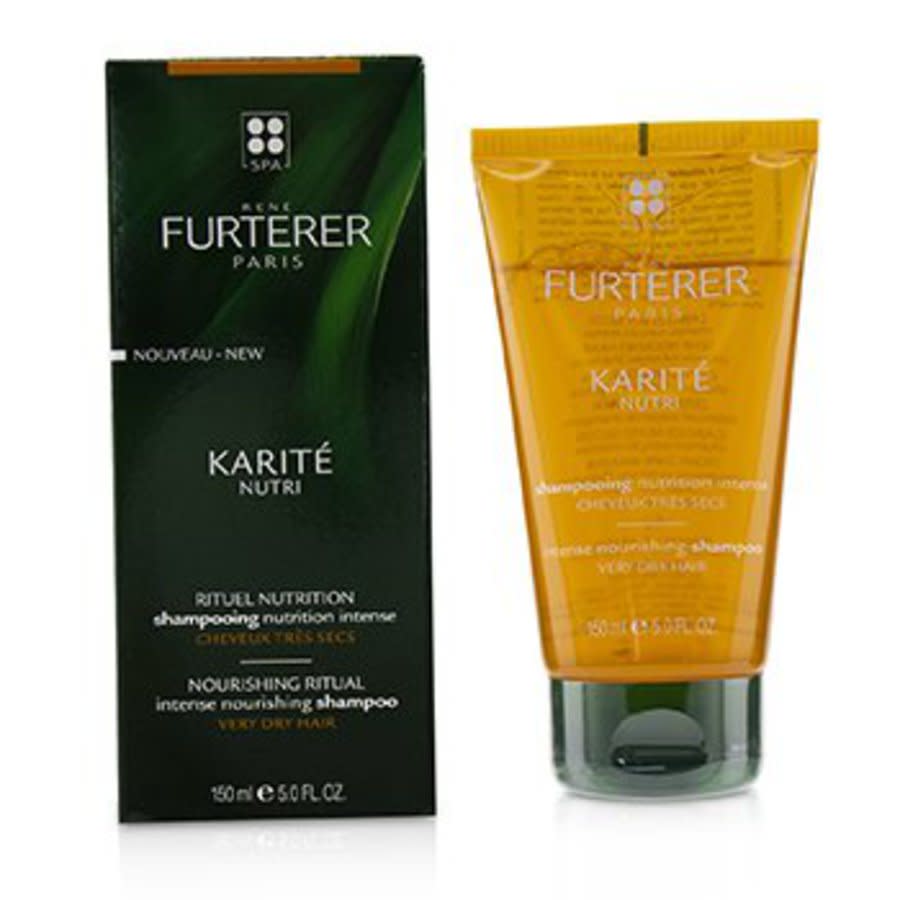 RENE FURTERER RENE FURTERER KARITE NUTRI UNISEX COSMETICS 3282770107470