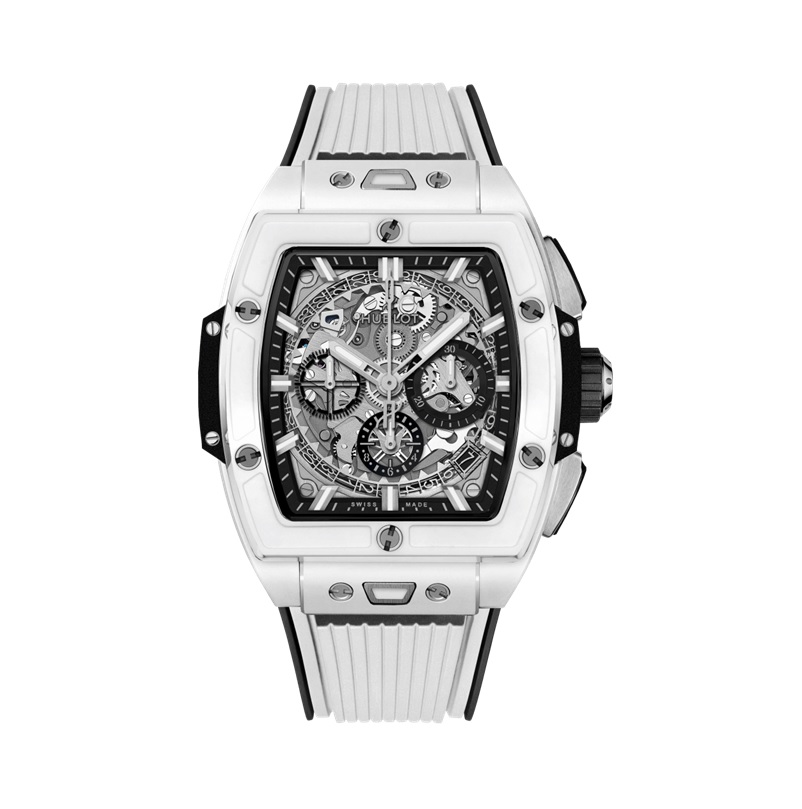 Hublot Big Bang Watch - 45 mm - Black and Gold Skeleton Dial - Random  Store! Apparel and Clothing