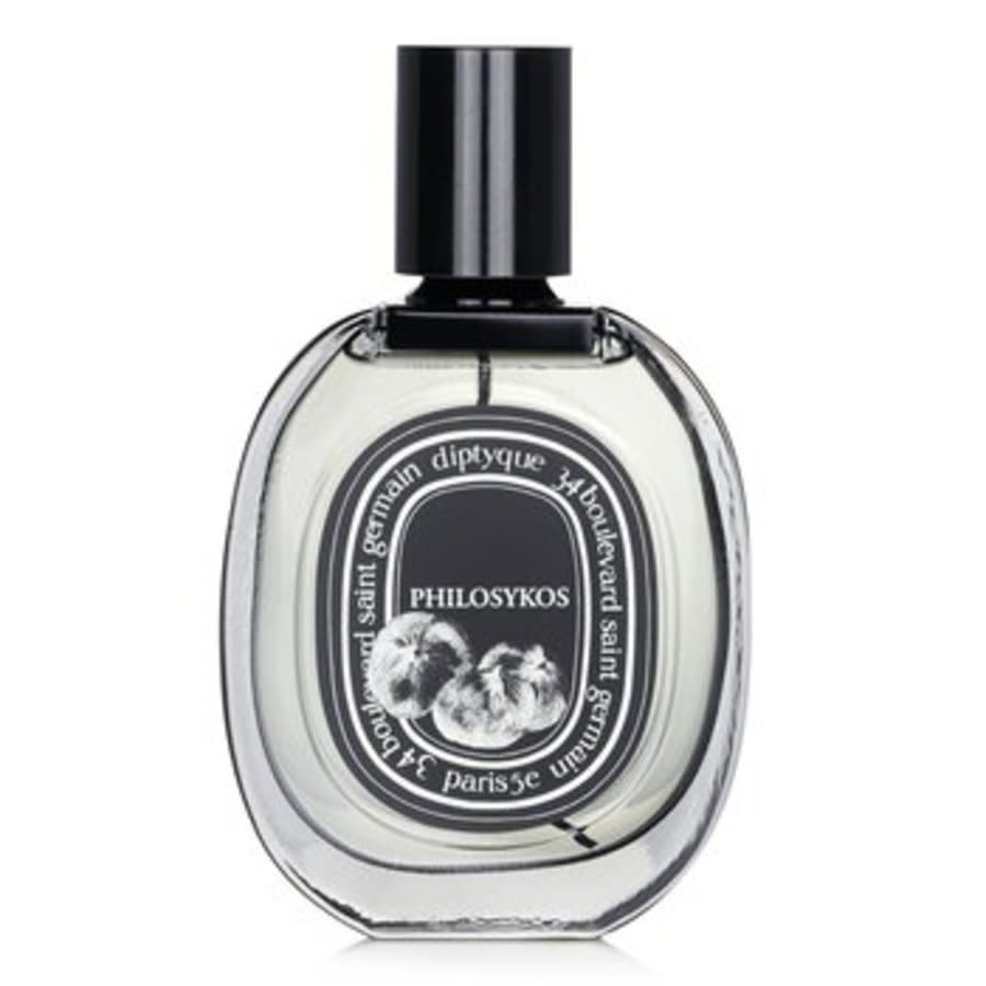 Diptyque - Philosykos Eau De Parfum Spray 75ml / 2.5oz In Green / Spring