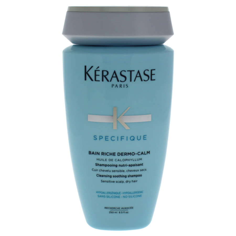 Kerastase Specifique By  Shampoo 8.5 oz (250 Ml) In N/a