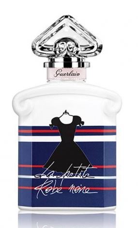 Guerlain Ladies La Petit Robe So Frenchy EDP Spray 1.7 oz Fragrances 3346470140387
