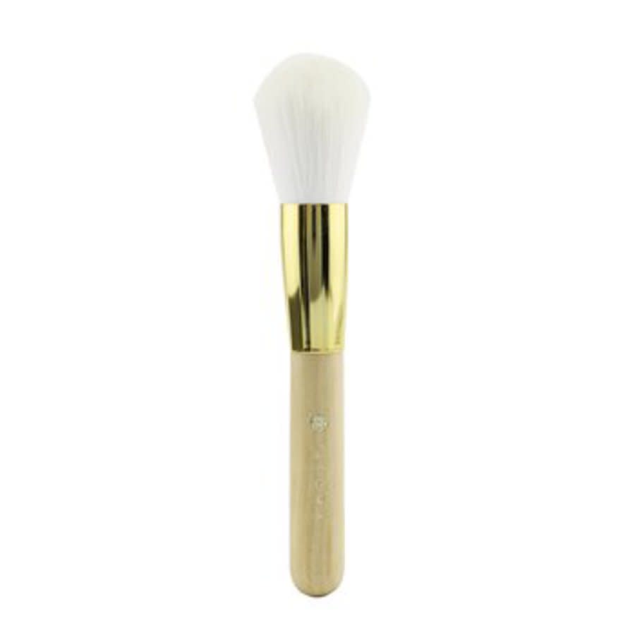 Tatcha Ladies The Powder Brush Makeup 752830757981 In Gold