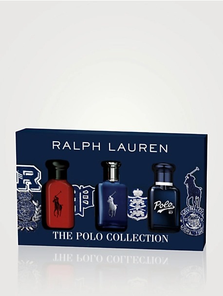 Ralph Lauren Mens Mini Set Gift Set Fragrances 3605973004320