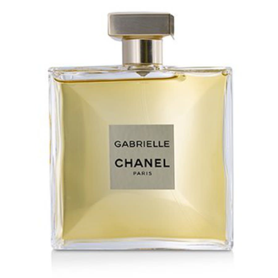 Chanel release summer's new go to fragrance in the Gabrielle Chanel range -  The Glass Magazine