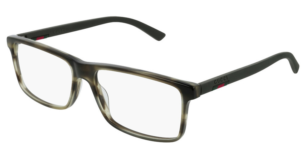 gucci clear eyeglasses