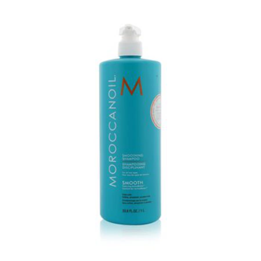 Moroccanoil - Smoothing Shampoo 1000ml/33.8oz In N,a