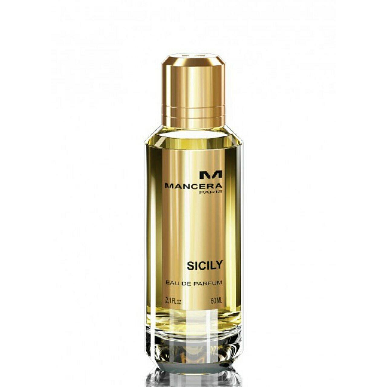 Mancera Unisex Sicily Edp 2.0 oz Fragrances 3760265191703 In White