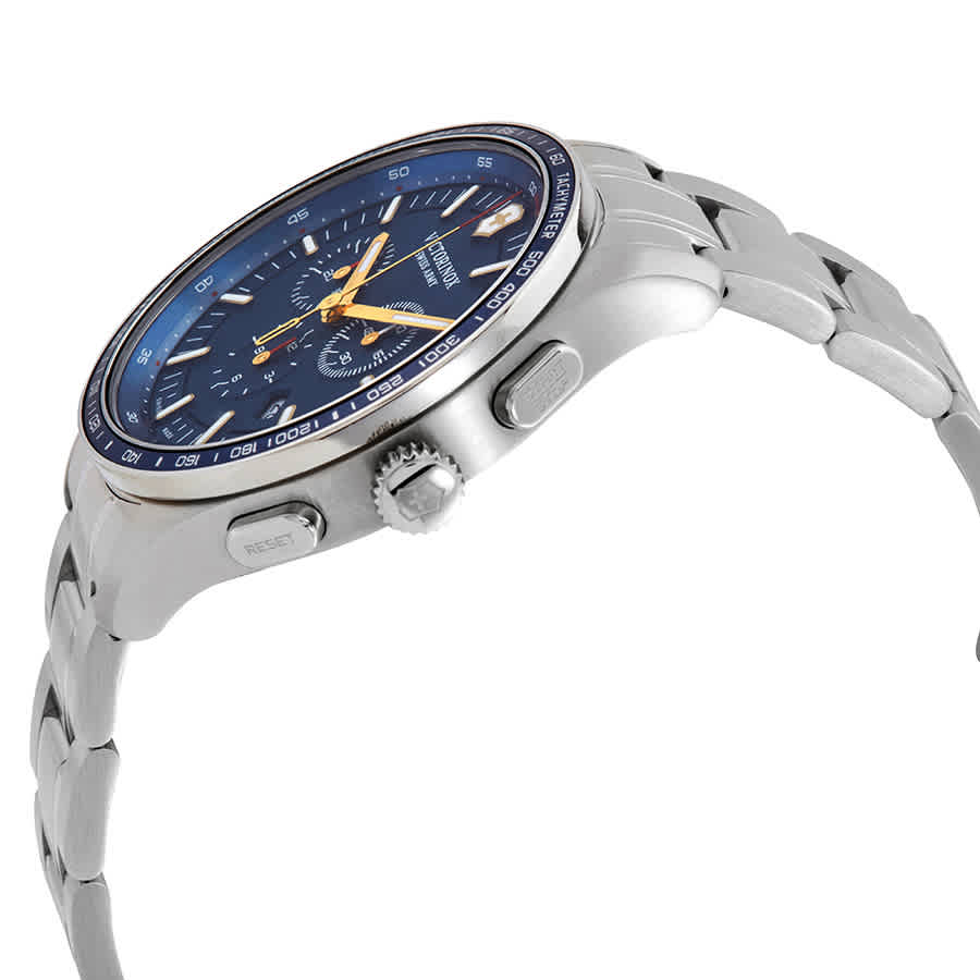 Victorinox alliance shop blue