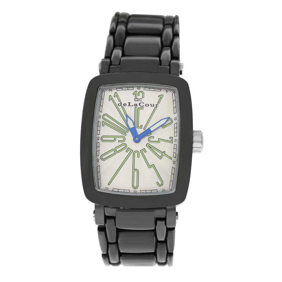 deLaCour Brand Watches