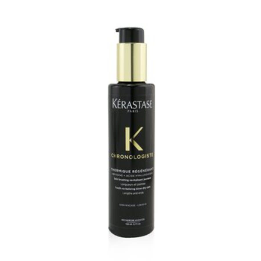KERASTASE - CHRONOLOGISTE THERMIQUE REGENERANT YOUTH REVITALIZING BLOW-DRY CARE (LENGTHS AND ENDS) 150ML/5.1OZ