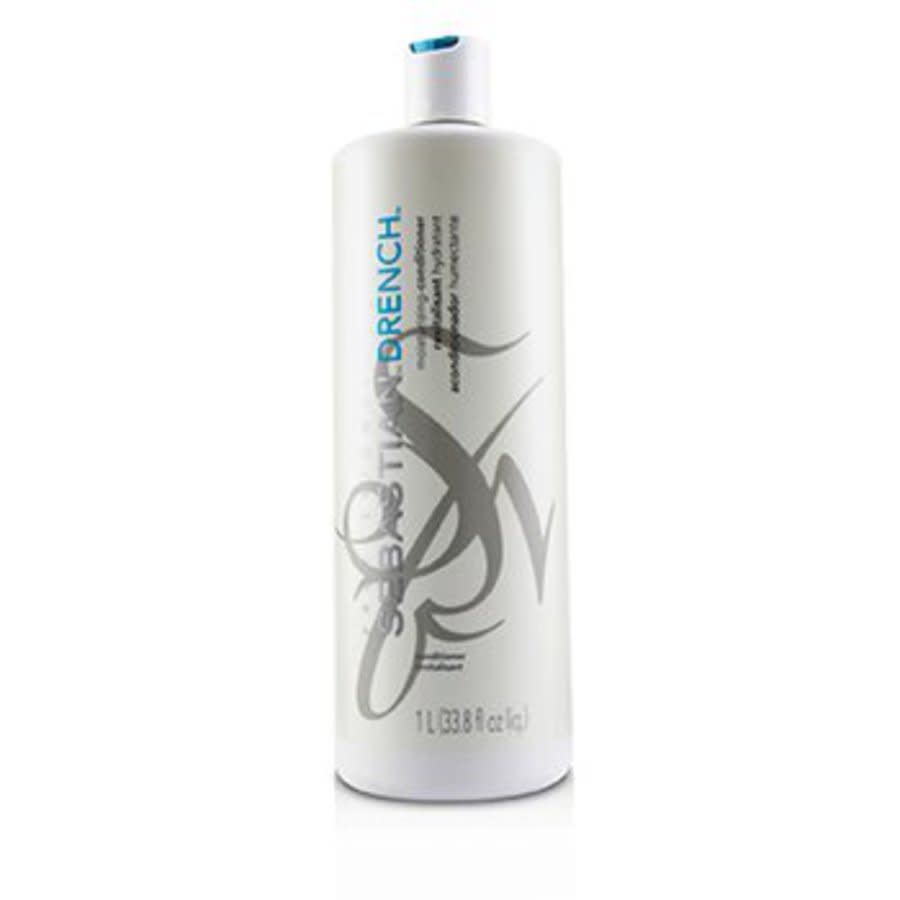 Sebastian - Drench Moisturizing Conditioner 1000ml/33.8oz In N,a