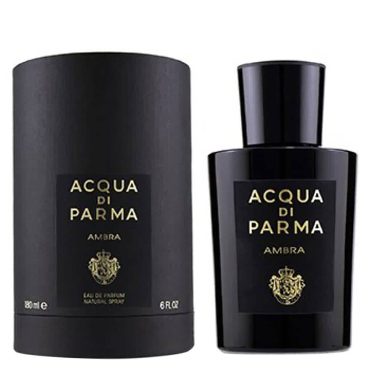 Shop Acqua Di Parma Unisex Ambra Edp 6.1 oz Fragrances 8028713810725 In N/a