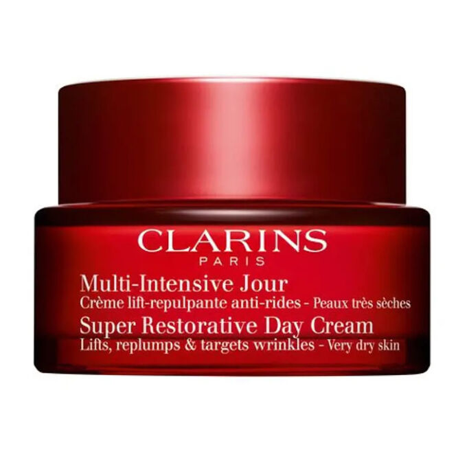 Clarins / Super Restorative Day Cream 1.7 oz