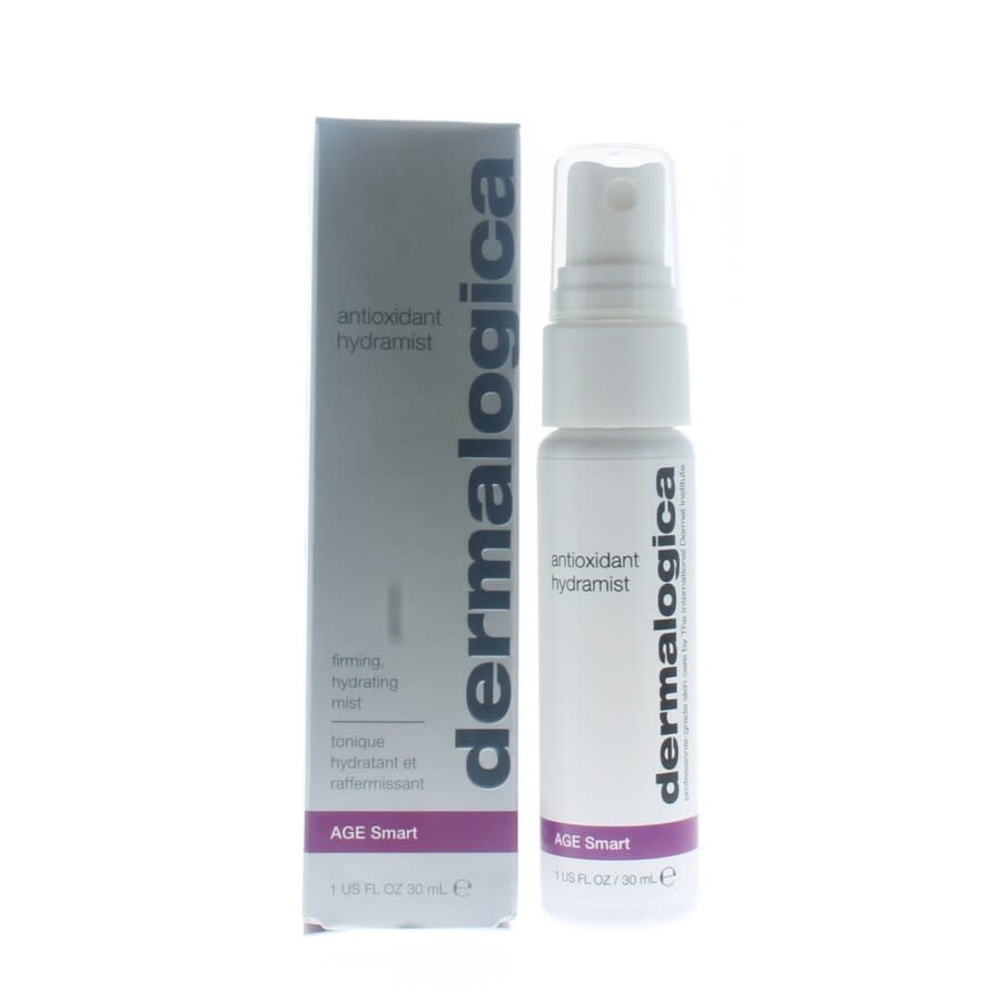 Dermalogica Antioxidant Hydramist 1 oz Skin Care 666151020832