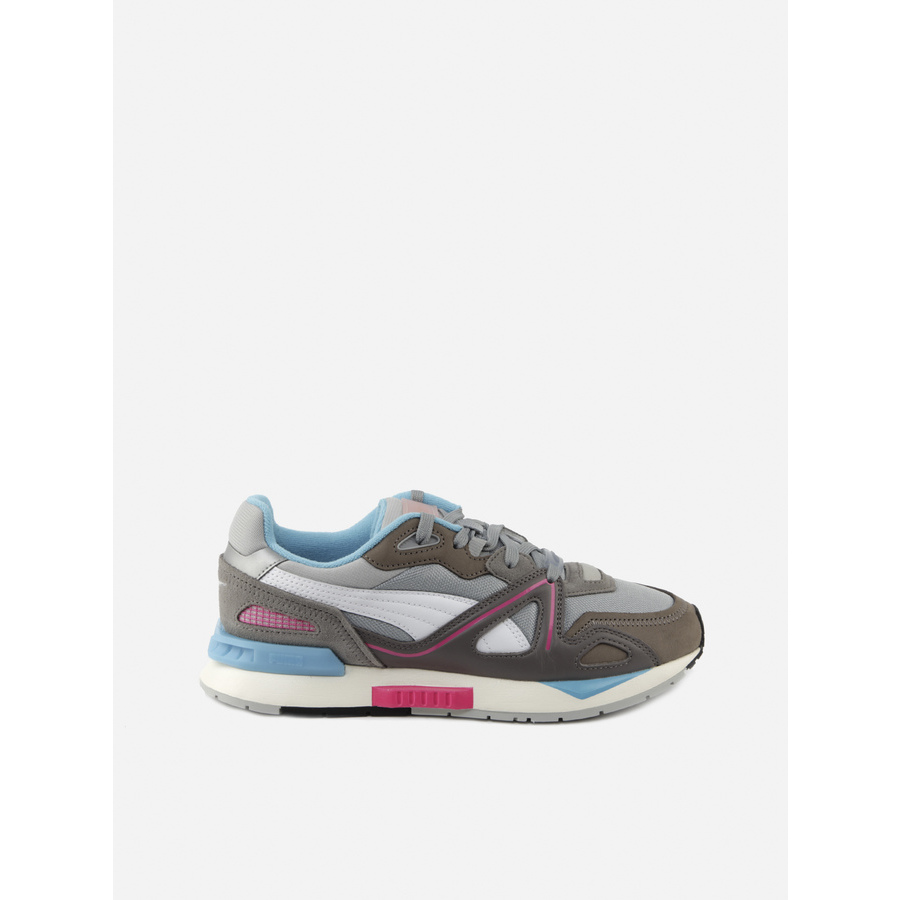 Puma Mirage Mox Panelled Low-top Sneakers In N,a