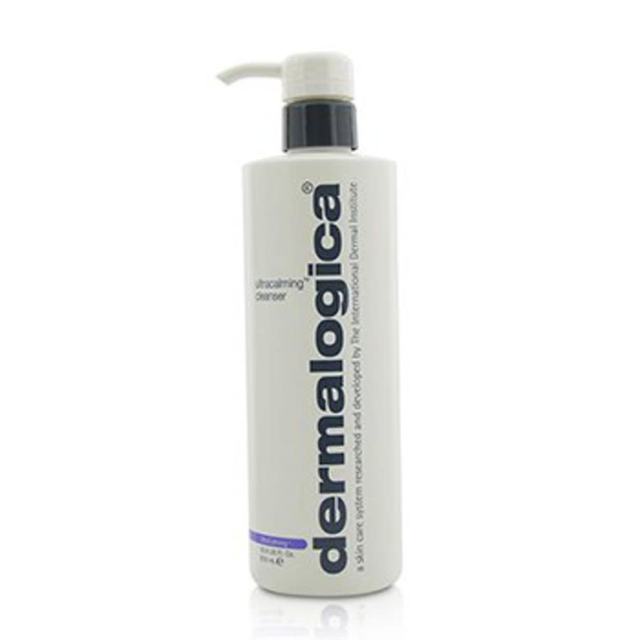 Dermalogica Ultra Calming Cleanser 500ml, Facial Cleansers, Gentle Gel In N,a