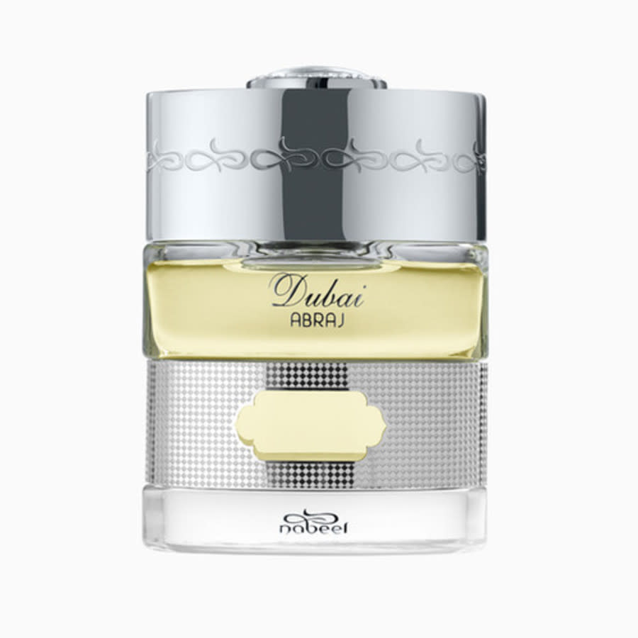 The Spirit Of Dubai Unisex Abraj EDP Spray 1.69 oz Fragrances 6291100174034