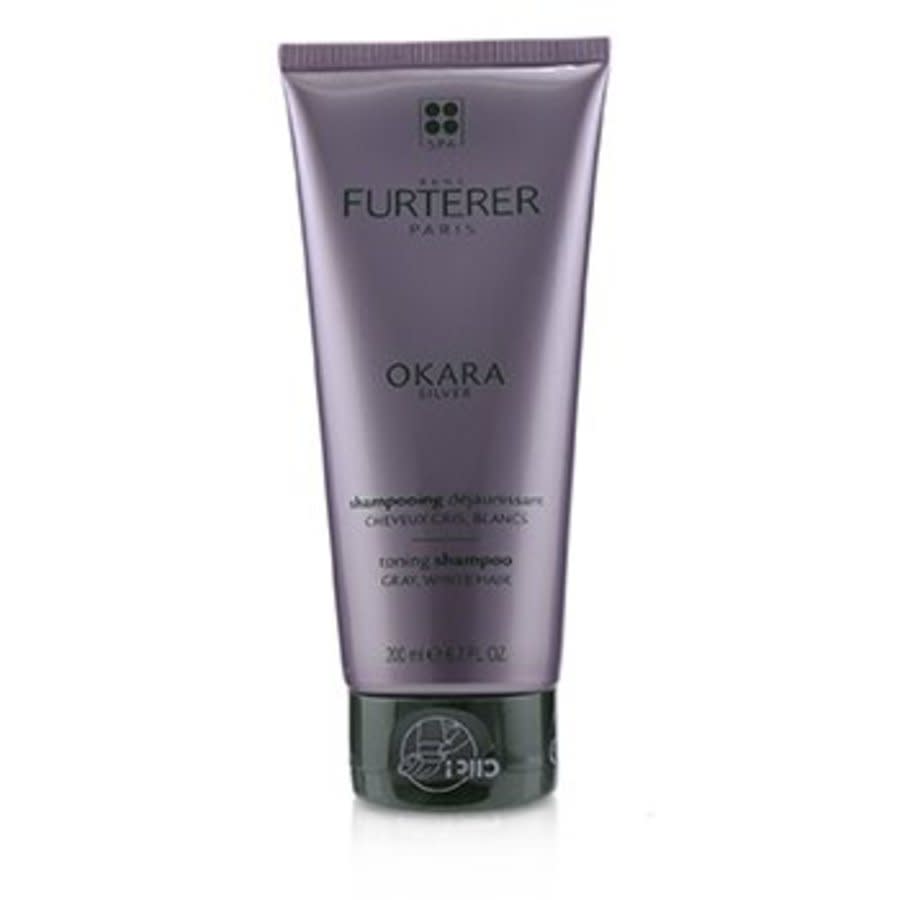 RENE FURTERER RENE FURTERER OKARA SILVER UNISEX COSMETICS 3282770114317