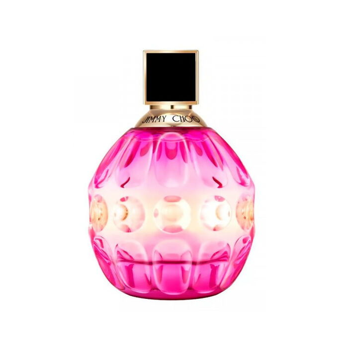 Jimmy Choo Ladies Rose Passion Edp 1.3 oz Fragrances 3386460137560