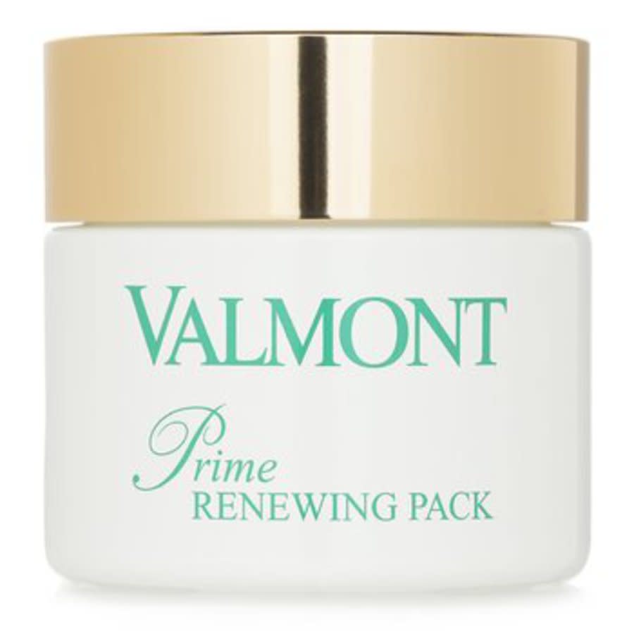 Valmont Prime Renewing Pack In N/a