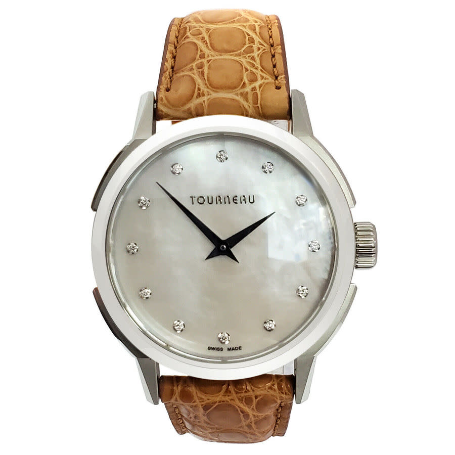 Tourneau Brand Watches