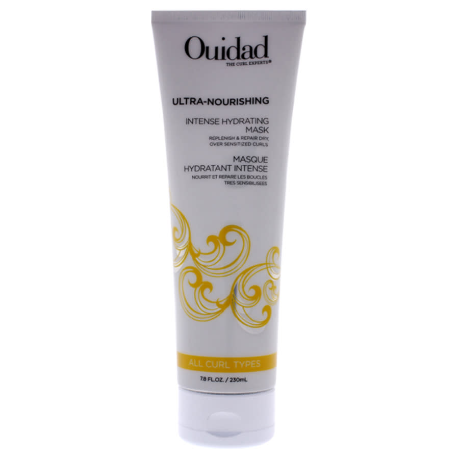 OUIDAD ULTRA-NOURISHING INTENSE HYDRATING MASK BY OUIDAD FOR UNISEX