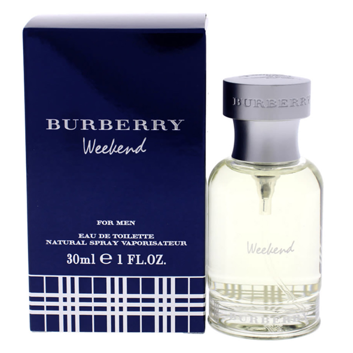 Burberry Weekend /  Edt Spray 1.0 oz (m) In N/a