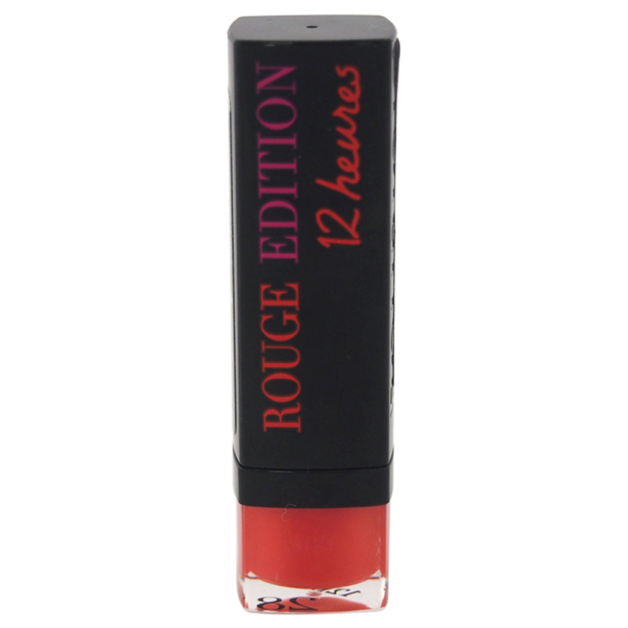 Bourjois Paris Ladies Rouge Edition - # 28 Pamplemousse Pour Ptite Frimousse Stick 0.12 oz Lipstick Makeup 30525032 In N,a