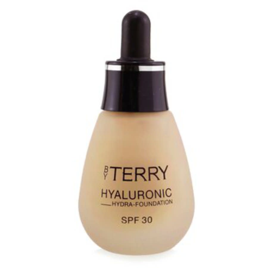 By Terry - Hyaluronic Hydra Foundation Spf30 - # 400w (warm-medium) 30ml/1oz In N,a