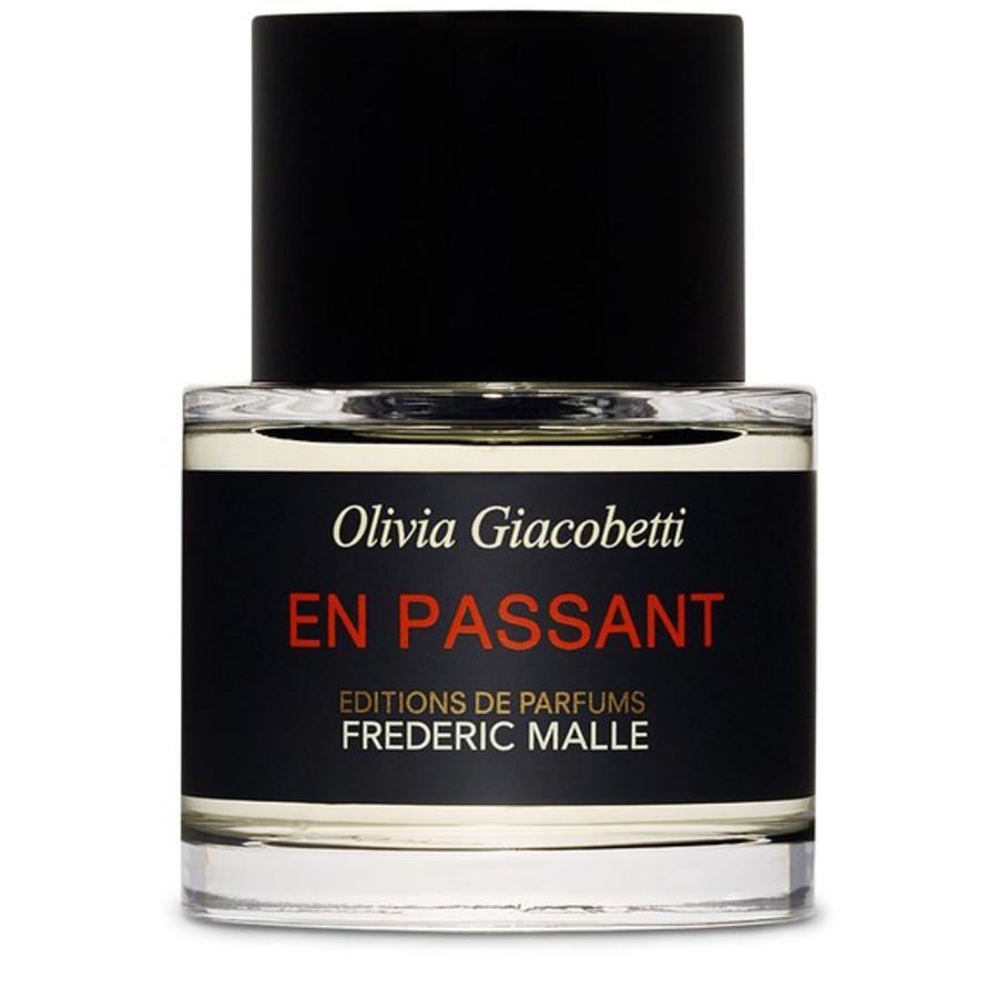 Frederic Malle Unisex En Passant Edp Spray 1.7 oz (50 Ml) In Orange