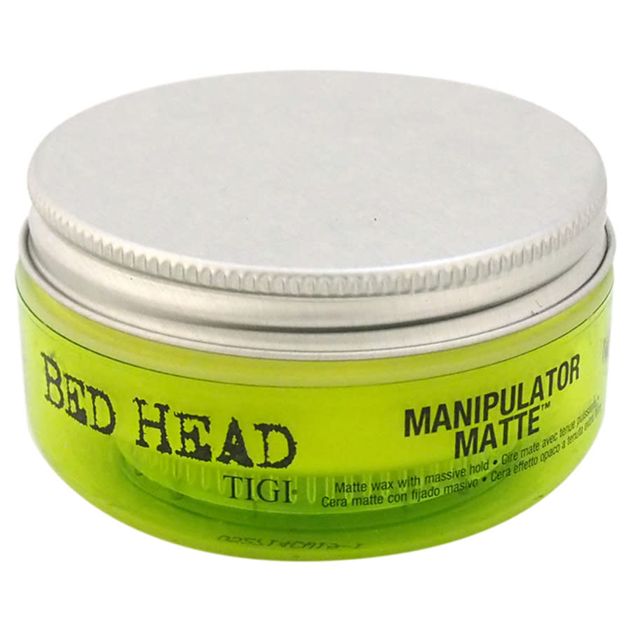 TIGI BED HEAD MANIPULATOR MATTE BY TIGI FOR UNISEX - 2 OZ STYLING